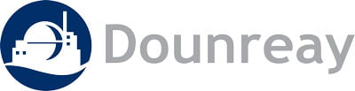 MB Associates Client Dounreay logo