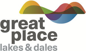 MB Associates Client Great Place Lakes & Dales logo