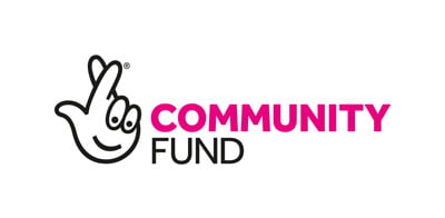 MB Associates Client Community Lottery Fund logo