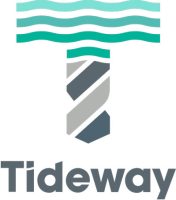 MB Associates Client Tideway logo